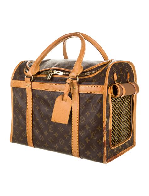 louis vuitton pet carrier craigslist|Best 25+ Deals for Louis Vuitton Pet Carrier .